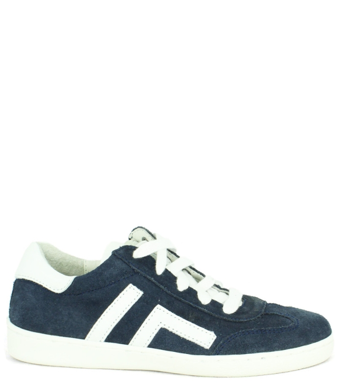Track Style Track Style Sneaker <span>318411429</span> 429.Dark Blue Track Style Sneaker <span>318411429</span> 318411429 blauw - www.bremmerschoenen.pro - Bremmer Schoenen