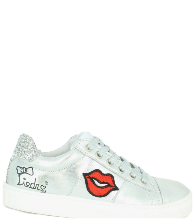 Piedro Piedro Sneaker <span>111.76251.10</span> 9200.zilver Piedro Sneaker <span>111.76251.10</span> 111.76251.10 zilver - www.bremmerschoenen.pro - Bremmer Schoenen