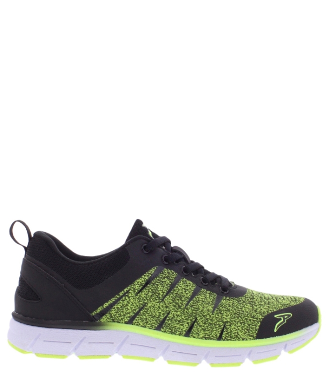 Piedro Piedro Sneaker <span>151.70073.10 0898</span> geel-zwart Piedro Sneaker <span>151.70073.10 0898</span> 151.70073.10 0898 geel - www.bremmerschoenen.pro - Bremmer Schoenen