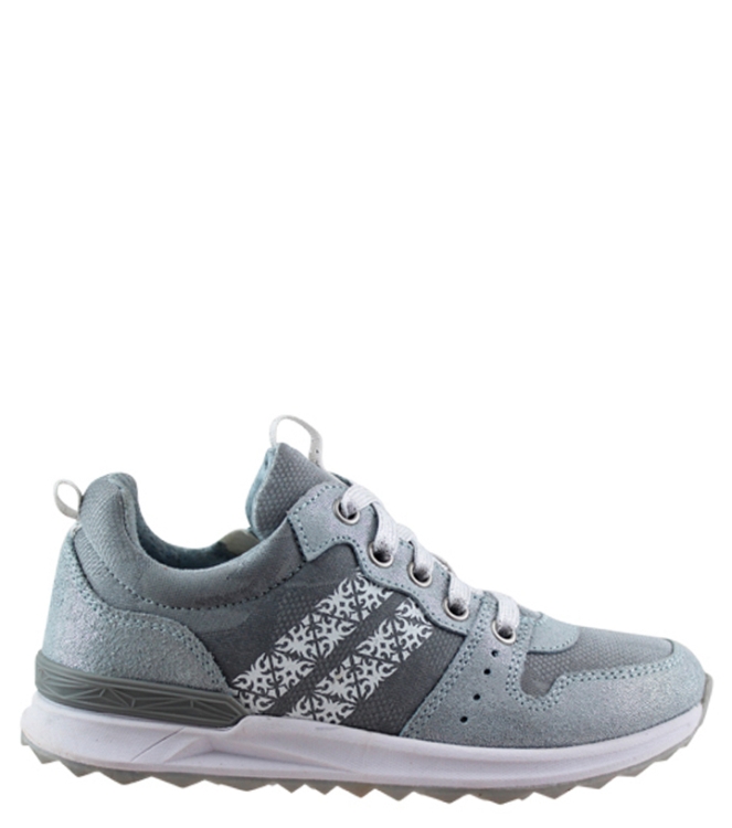 Twins sneaker <span>319185 921</span> 319185 921 grijs - www.bremmerschoenen.pro - Bremmer Schoenen