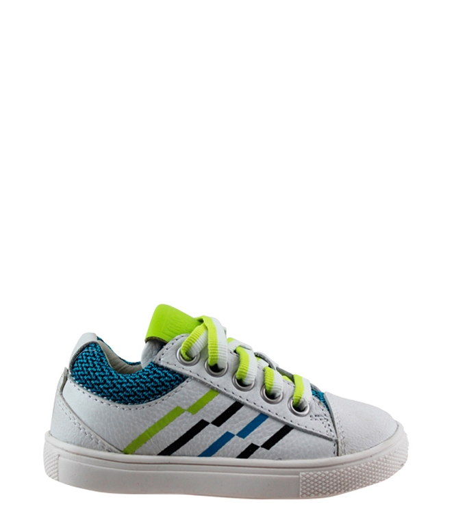 Track Style Track Style sneaker <span>319300 500</span> White Track Style sneaker <span>319300 500</span> 319300 500 wit - www.bremmerschoenen.pro - Bremmer Schoenen