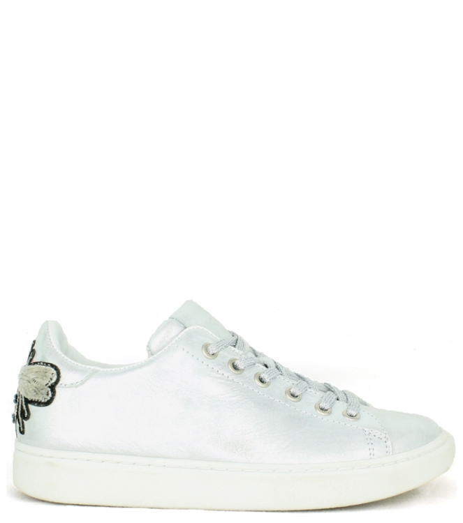 Piedro Piedro Sneaker <span>111.76023.10 9200</span> zilver Piedro Sneaker <span>111.76023.10 9200</span> 111.76023.10 9200 zilver - www.bremmerschoenen.pro - Bremmer Schoenen