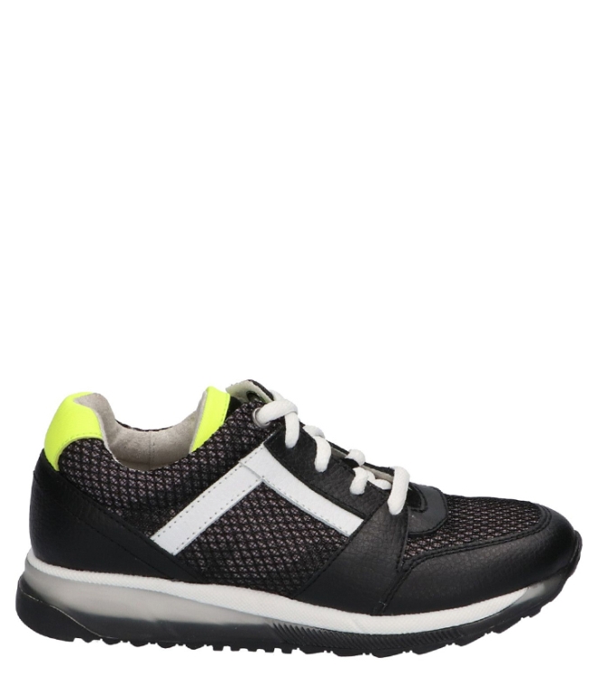 Track Style Track Style sneaker <span>320157 689</span> black Track Style sneaker <span>320157 689</span> 320157 689 zwart - www.bremmerschoenen.pro - Bremmer Schoenen