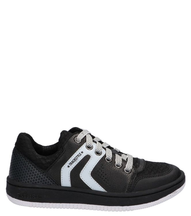 Track Style Track Style sneaker <span>320365 589</span> black Track Style sneaker <span>320365 589</span> 320365 589 zwart - www.bremmerschoenen.pro - Bremmer Schoenen