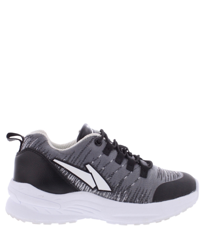 Piedro Piedro sneaker <span>151.70015.10.8098</span> grijs-zwart Piedro sneaker <span>151.70015.10.8098</span> 151.70015.10.8098 zwart - www.bremmerschoenen.pro - Bremmer Schoenen