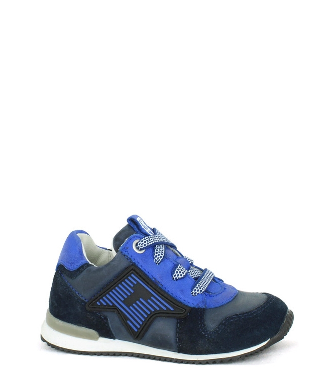 Track Style Track Style Sneaker <span>318300629</span> 629.Dark Blue Track Style Sneaker <span>318300629</span> 318300629 blauw - www.bremmerschoenen.pro - Bremmer Schoenen