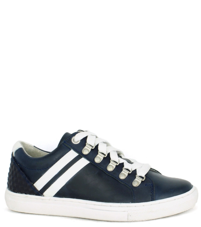 Track Style Sneaker <span>318371529</span> 318371529 blauw - www.bremmerschoenen.pro - Bremmer Schoenen