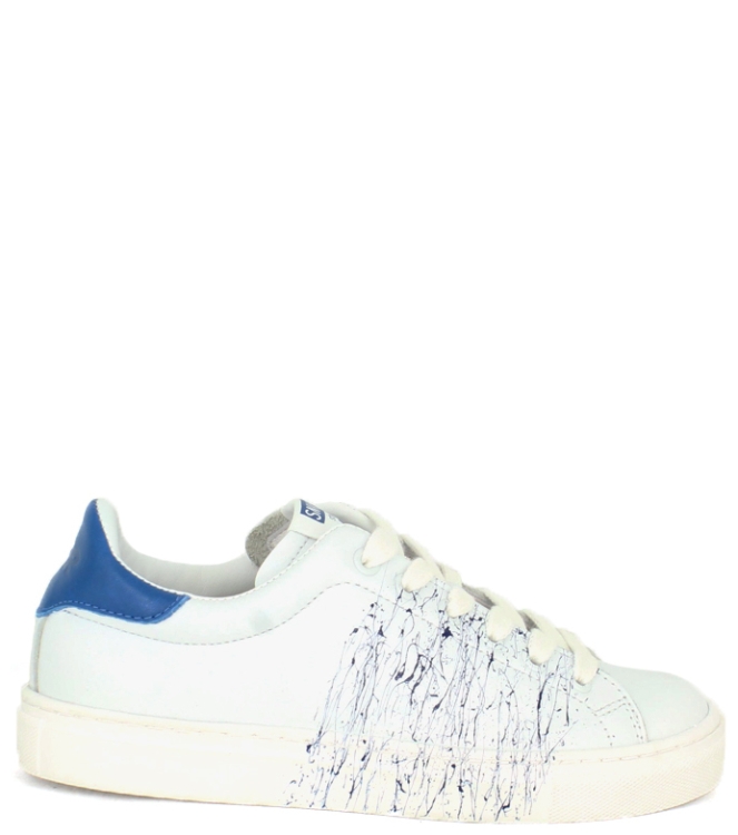 Piedro Piedro Sneaker <span>111.74001.10.9957</span> 9957.wit/kobalt Piedro Sneaker <span>111.74001.10.9957</span> 111.74001.10.9957 wit - www.bremmerschoenen.pro - Bremmer Schoenen