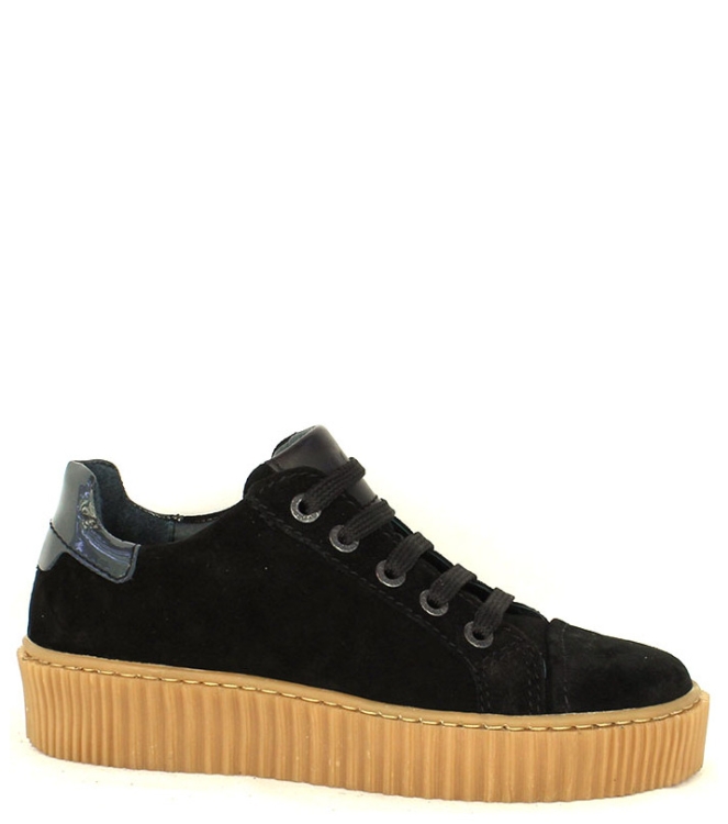 Piedro Piedro Sneaker <span>111.63042.10.9885</span> zwart Piedro Sneaker <span>111.63042.10.9885</span> 111.63042.10.9885 zwart - www.bremmerschoenen.pro - Bremmer Schoenen