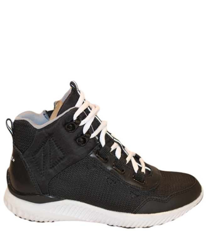 Track Style Sneaker <span>319895 389</span> 319895 389 zwart - www.bremmerschoenen.pro - Bremmer Schoenen