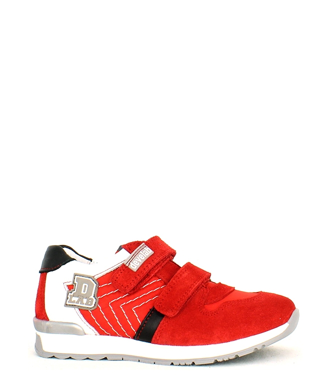 Develab DEVELAB KLITTEBAND <span>41405 425</span> RED DEVELAB KLITTEBAND <span>41405 425</span> 41405 425 rood - www.bremmerschoenen.pro - Bremmer Schoenen