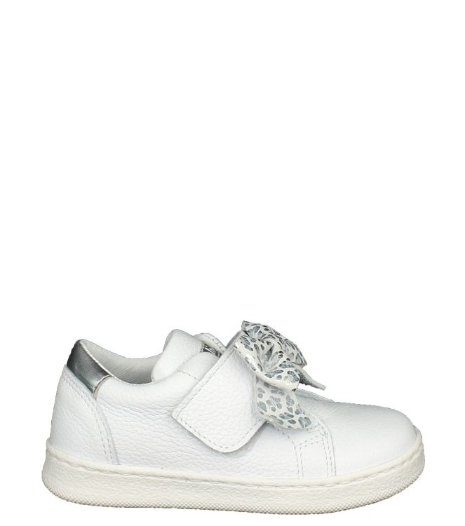 Clic! klittenbandschoen <span>9402 blanco db</span> 9402 blanco db wit - www.bremmerschoenen.pro - Bremmer Schoenen
