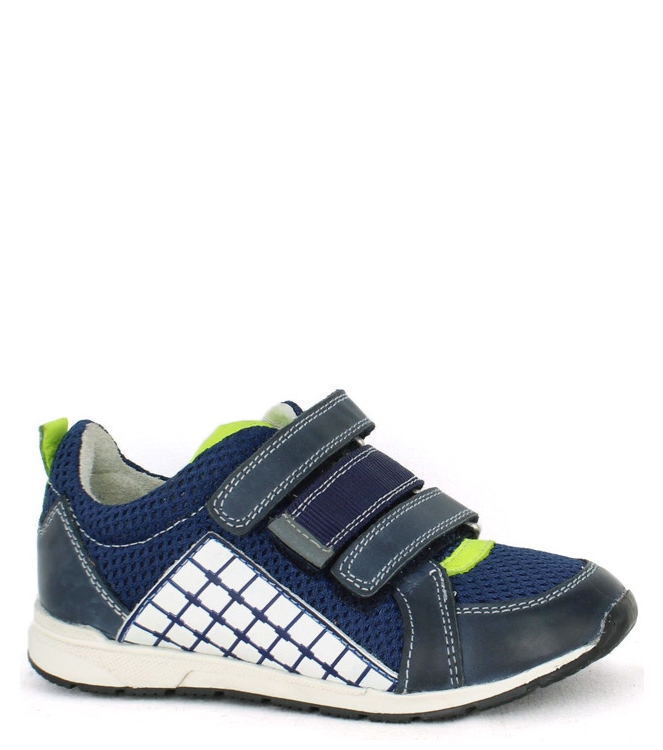 Track Style Track Style Klittebandschoen <span>318320329</span> 329.Dark Blue Track Style Klittebandschoen <span>318320329</span> 318320329 blauw - www.bremmerschoenen.pro - Bremmer Schoenen