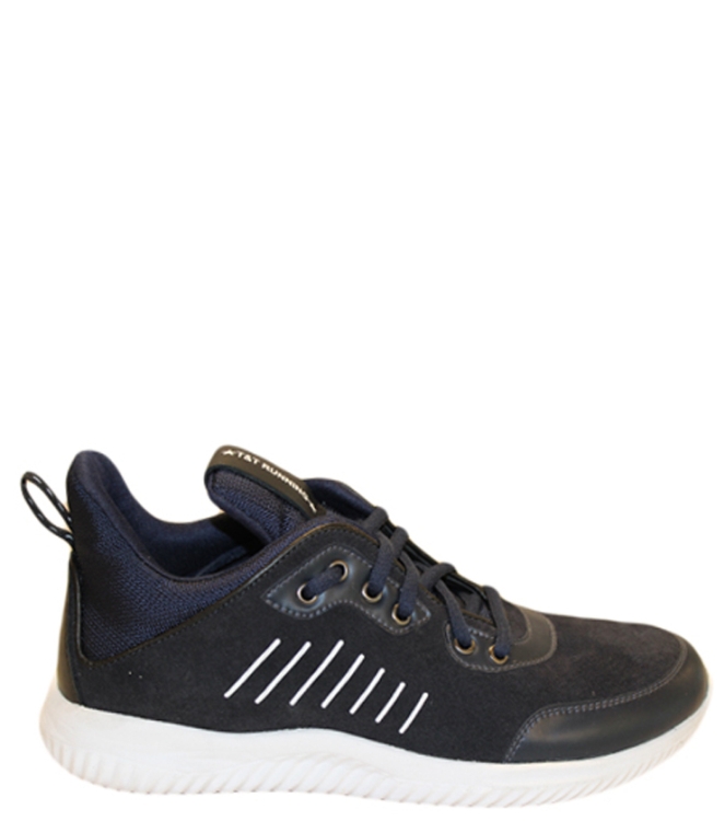 Track Style Track Style Sneaker <span>319901 420</span> navy Track Style Sneaker <span>319901 420</span> 319901 420 blauw - www.bremmerschoenen.pro - Bremmer Schoenen