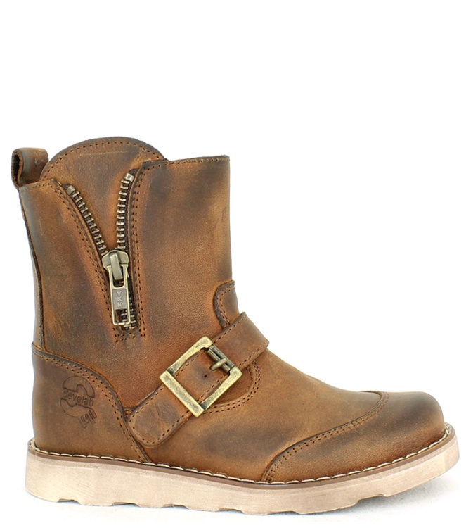 Develab DEVELAB LAARSJE <span>44155756</span> COGNAC WASHED DEVELAB LAARSJE <span>44155756</span> 44155756 bruin - www.bremmerschoenen.pro - Bremmer Schoenen