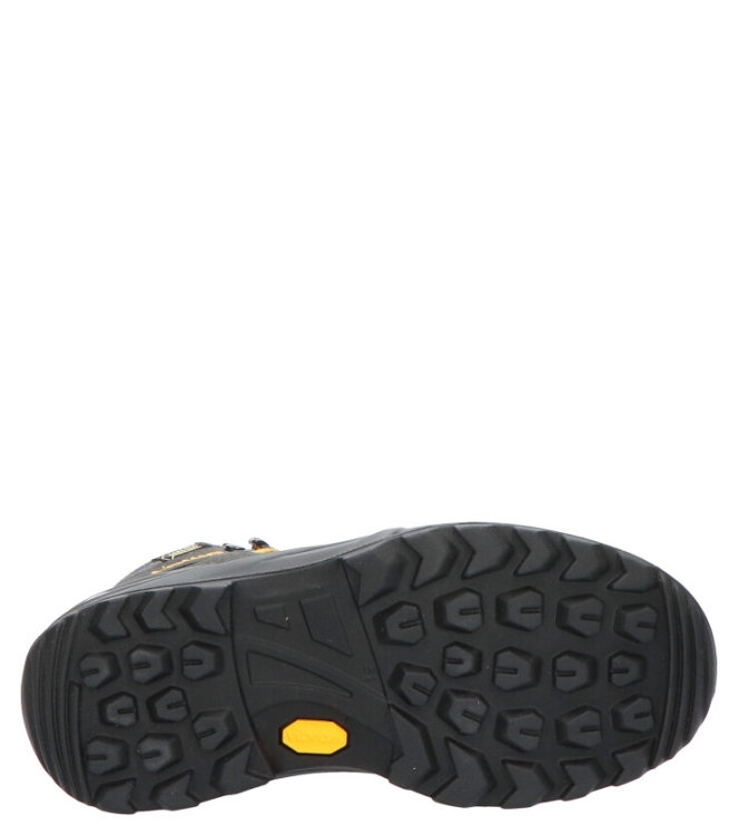 Lowa Lowa wandelschoen hoog <span>LM340099-9750 GTX</span> anthracite-yellow Lowa wandelschoen hoog <span>LM340099-9750 GTX</span> LM340099-9750 GTX grijs - www.bremmerschoenen.pro - Bremmer Schoenen