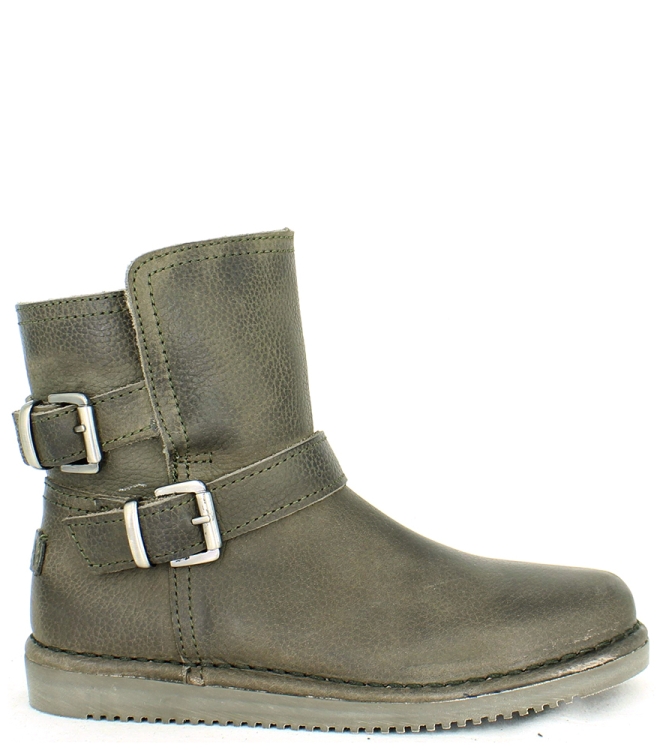 Giga GIGA KORTE LAARS <span>7925 D36</span> MILITARE GIGA KORTE LAARS <span>7925 D36</span> 7925 D36 groen - www.bremmerschoenen.pro - Bremmer Schoenen