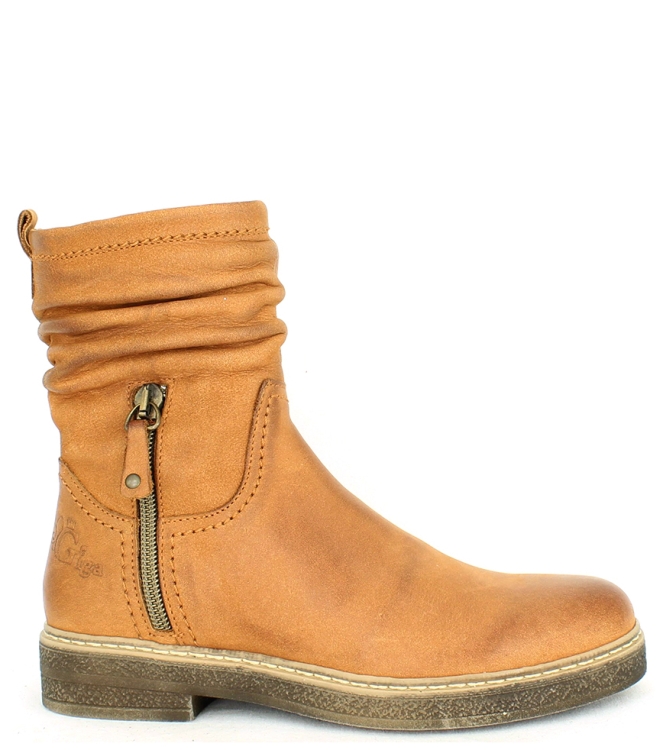 Giga GIGA KORTE LAARS <span>7866 D16</span> COGNAC GIGA KORTE LAARS <span>7866 D16</span> 7866 D16 cognac - www.bremmerschoenen.pro - Bremmer Schoenen