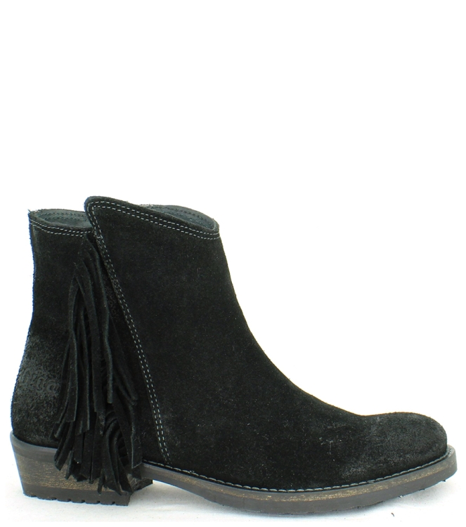 Giga GIGA KORTE LAARS <span>8064 E26</span> NERO GIGA KORTE LAARS <span>8064 E26</span> 8064 E26 zwart - www.bremmerschoenen.pro - Bremmer Schoenen
