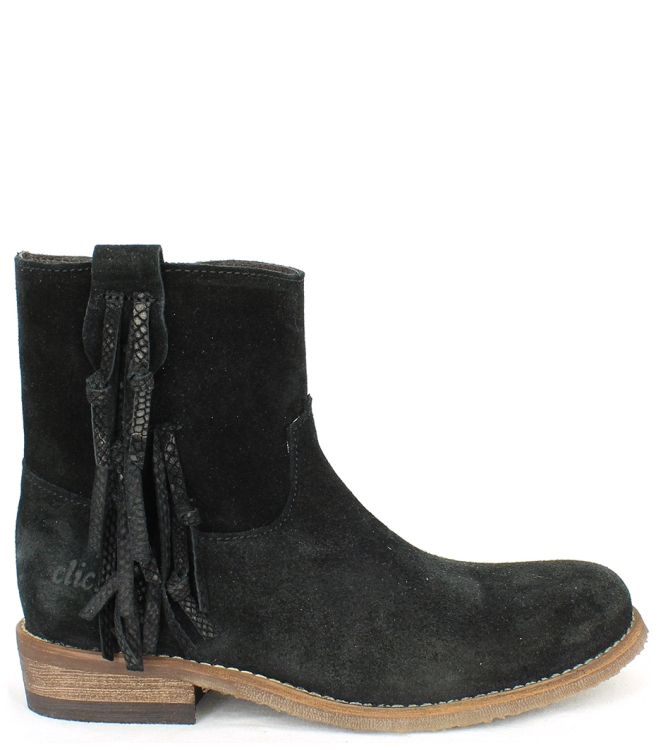 Clic CLIC KORTE LAARS <span>8812 AFELPADO</span> NEGRO CLIC KORTE LAARS <span>8812 AFELPADO</span> 8812 AFELPADO zwart - www.bremmerschoenen.pro - Bremmer Schoenen