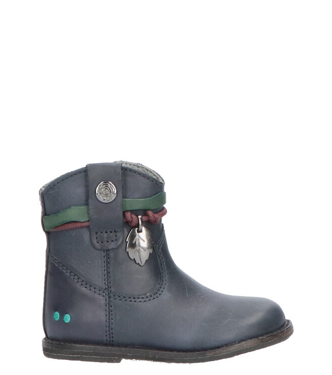 Bunnies JR BUNNIES JR KORTE LAARS <span>216570520</span> NAVY BUNNIES JR KORTE LAARS <span>216570520</span> 216570520 blauw - www.bremmerschoenen.pro - Bremmer Schoenen