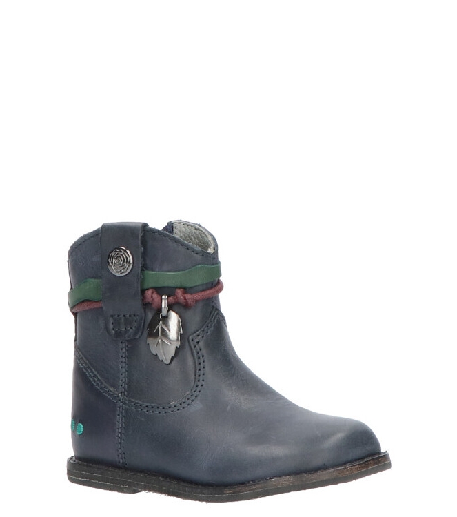 Bunnies JR BUNNIES JR KORTE LAARS <span>216570520</span> NAVY BUNNIES JR KORTE LAARS <span>216570520</span> 216570520 blauw - www.bremmerschoenen.pro - Bremmer Schoenen