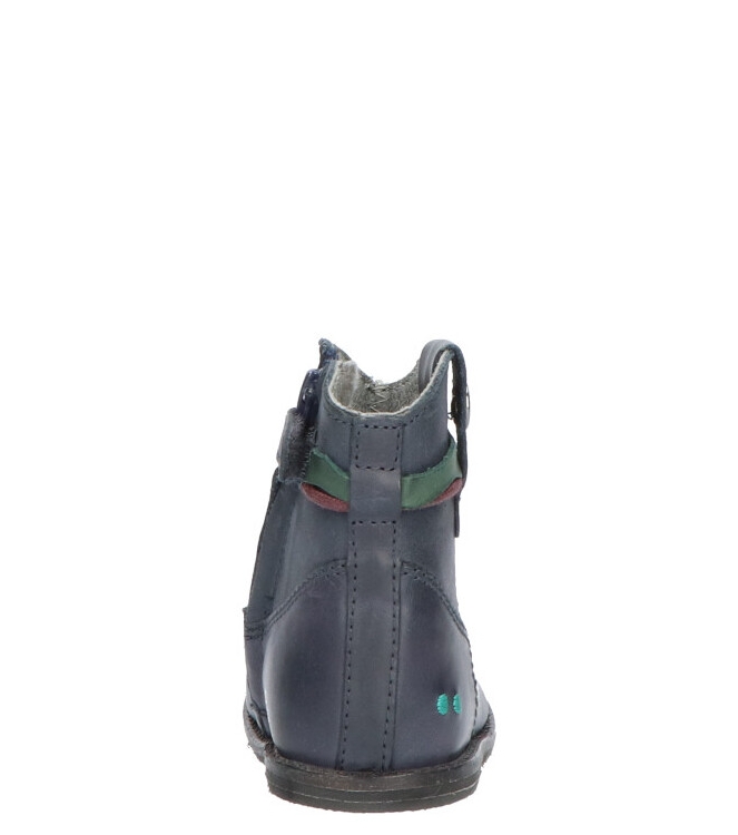 Bunnies JR BUNNIES JR KORTE LAARS <span>216570520</span> NAVY BUNNIES JR KORTE LAARS <span>216570520</span> 216570520 blauw - www.bremmerschoenen.pro - Bremmer Schoenen