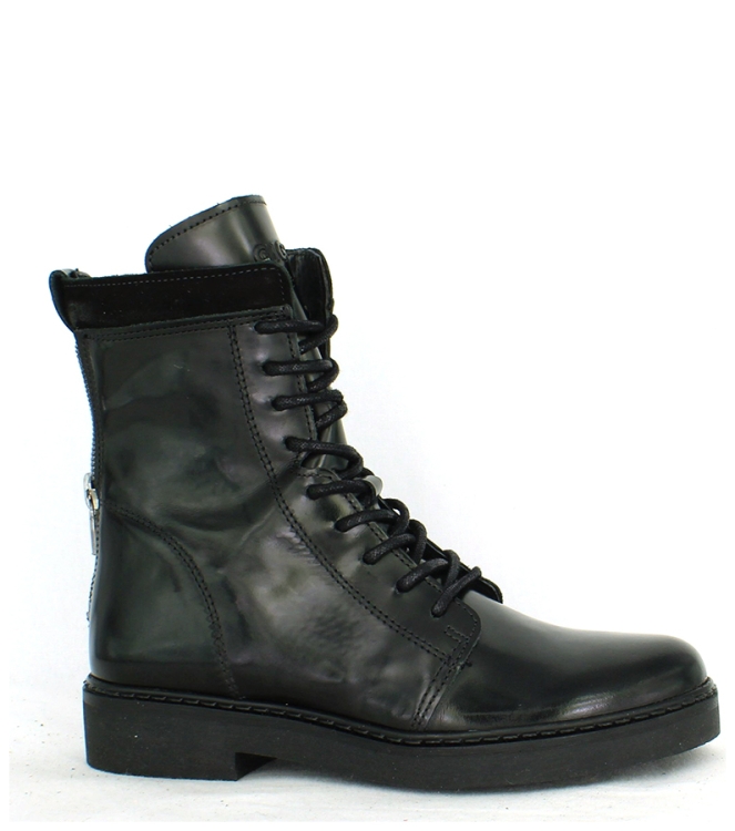 Giga Giga boots <span>8529 M11E26</span> ABRASIVATO NERO Giga boots <span>8529 M11E26</span> 8529 M11E26 zwart - www.bremmerschoenen.pro - Bremmer Schoenen