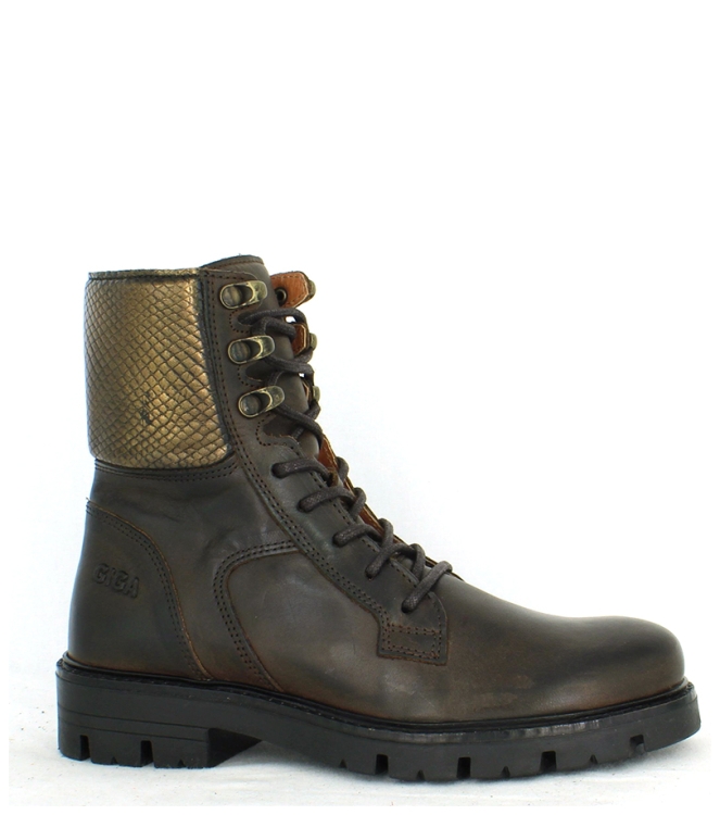 Giga Giga boots <span>8654 C44G14</span> S.Wax Marrone Giga boots <span>8654 C44G14</span> 8654 C44G14 bruin - www.bremmerschoenen.pro - Bremmer Schoenen