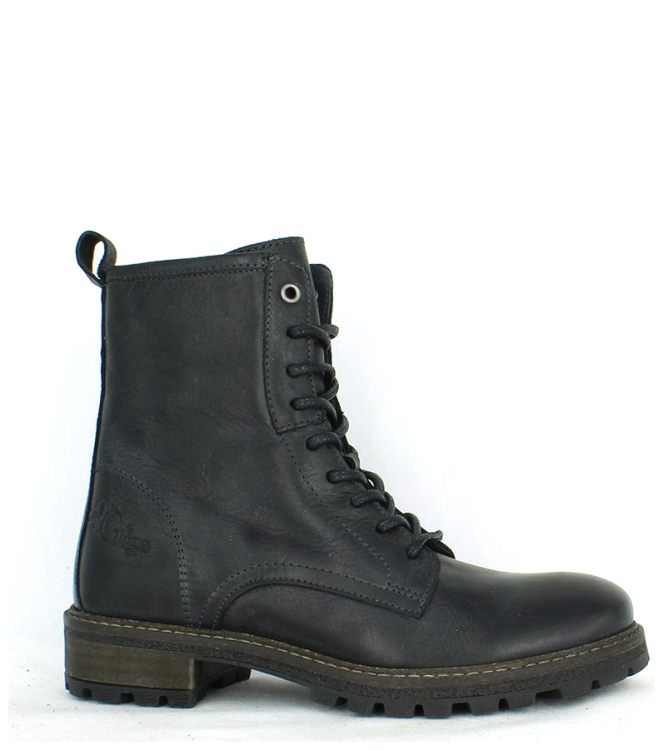 Giga Giga boots <span>8661 C71</span> Nero Giga boots <span>8661 C71</span> 8661 C71 zwart - www.bremmerschoenen.pro - Bremmer Schoenen