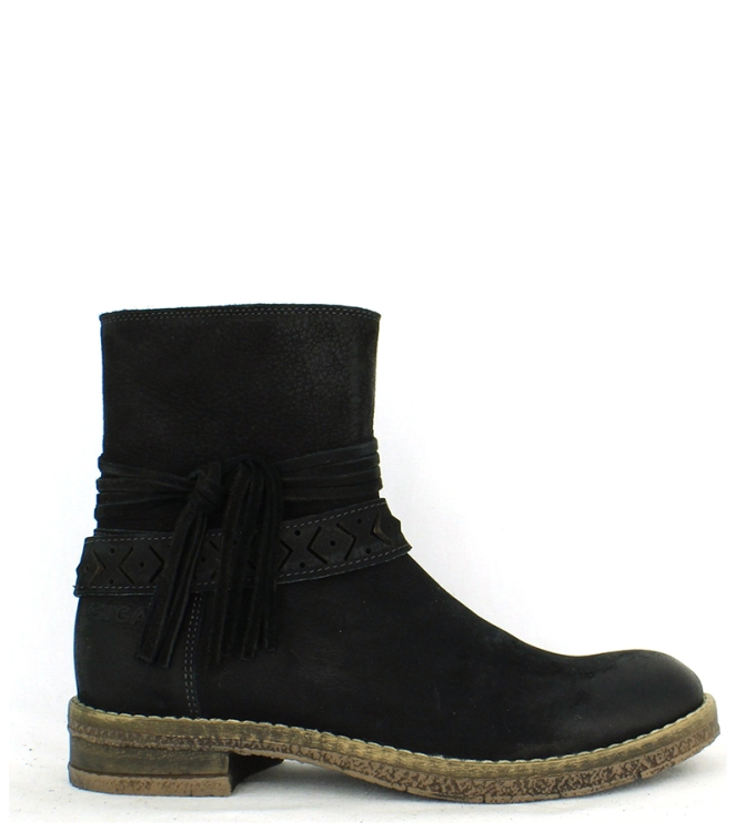 Giga Giga laarsje <span>8694 E26</span> Black Giga laarsje <span>8694 E26</span> 8694 E26 zwart - www.bremmerschoenen.pro - Bremmer Schoenen