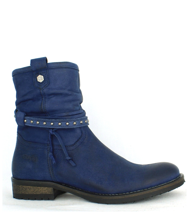 Giga laarsje <span>8615 E29</span> 8615 E29 blauw - www.bremmerschoenen.pro - Bremmer Schoenen