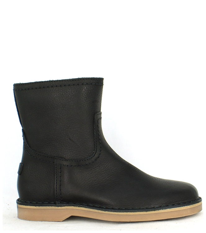 Giga Giga korte laars <span>8509 E11</span> Nero Giga korte laars <span>8509 E11</span> 8509 E11 zwart - www.bremmerschoenen.pro - Bremmer Schoenen