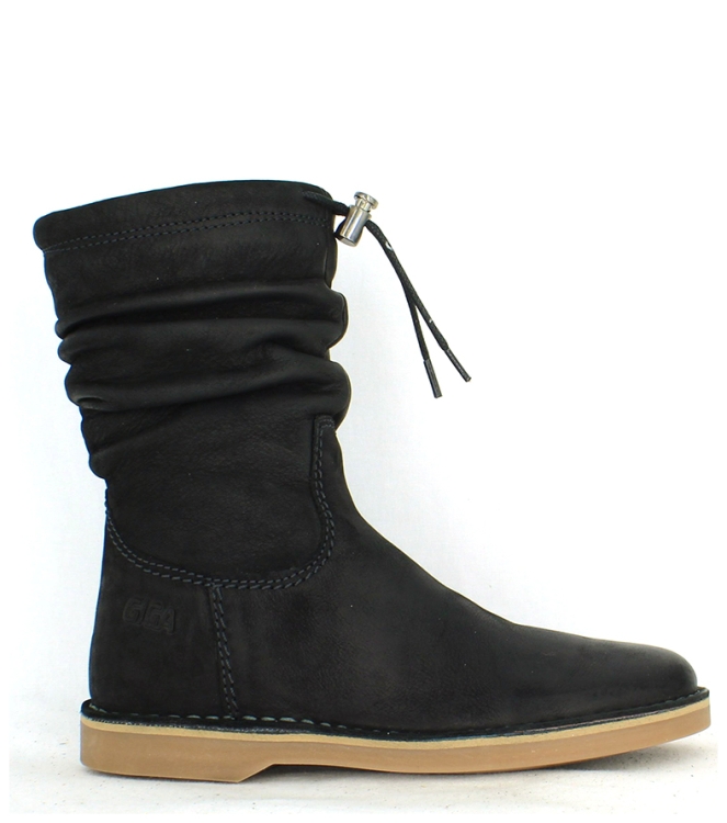 Giga Giga korte laars <span>8731 E26</span> Black Giga korte laars <span>8731 E26</span> 8731 E26 zwart - www.bremmerschoenen.pro - Bremmer Schoenen