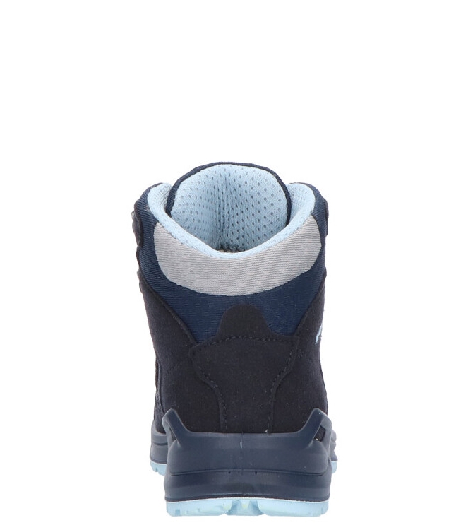 Lowa Lowa wandelschoen hoog <span>Lk340124-6917 innox GTX</span> Navy.Ice Blue Lowa wandelschoen hoog <span>Lk340124-6917 innox GTX</span> Lk340124-6917 innox GTX blauw - www.bremmerschoenen.pro - Bremmer Schoenen
