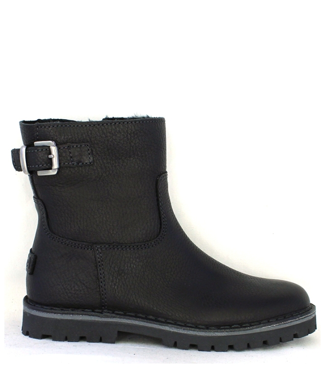 Giga Enkellaars <span>9531 A71</span> 9531 A71 zwart - www.bremmerschoenen.pro - Bremmer Schoenen