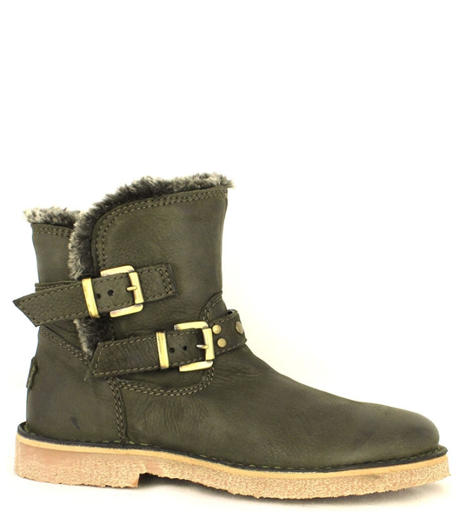 Giga Giga Enkellaars <span>9543 B75</span> Cactus Giga Enkellaars <span>9543 B75</span> 9543 B75 bruin - www.bremmerschoenen.pro - Bremmer Schoenen