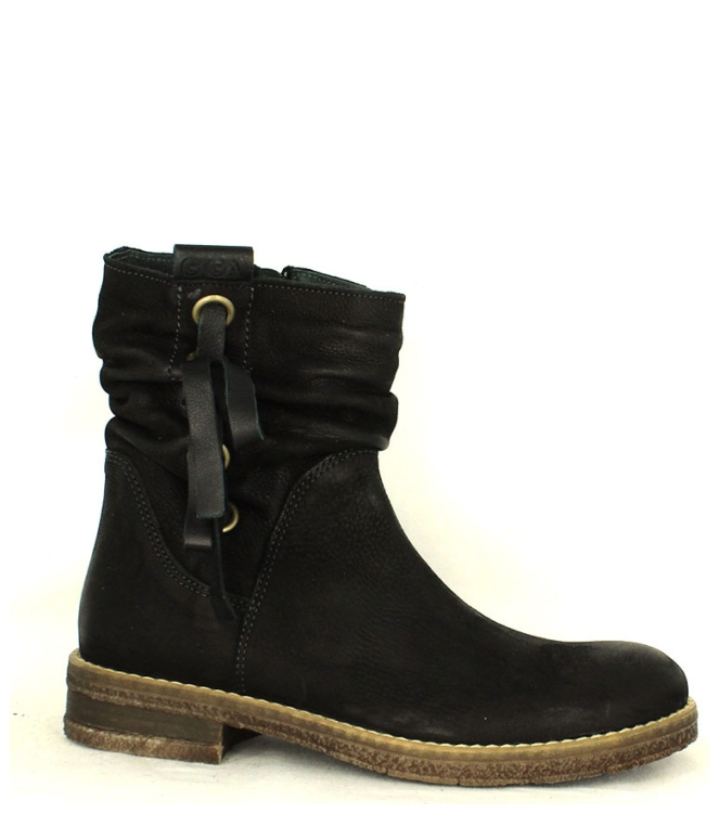 Giga Giga Enkellaars <span>9561 B71A11</span> Black Giga Enkellaars <span>9561 B71A11</span> 9561 B71A11 zwart - www.bremmerschoenen.pro - Bremmer Schoenen