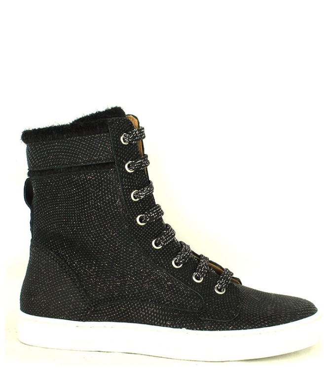 Develab boots <span>41652921</span> 41652921 zwart - www.bremmerschoenen.pro - Bremmer Schoenen