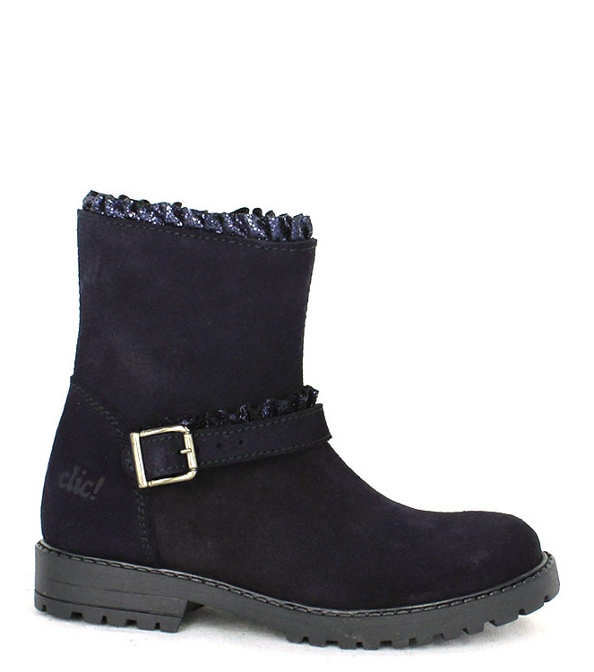 Clic Clic! Enkellaars <span>9547</span> azul Clic! Enkellaars <span>9547</span> 9547 blauw - www.bremmerschoenen.pro - Bremmer Schoenen
