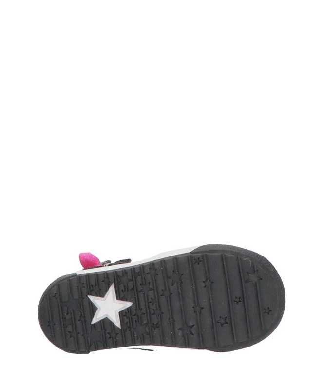 Bunnies JR Bunnies JR Enkellaars <span>218650689</span> Black Bunnies JR Enkellaars <span>218650689</span> 218650689 zwart - www.bremmerschoenen.pro - Bremmer Schoenen