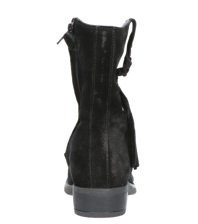 Giga korte laars <span>G3103 F41</span> G3103 F41 zwart - www.bremmerschoenen.pro - Bremmer Schoenen