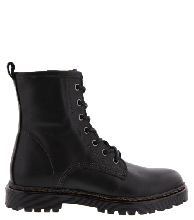 Giga Giga Veterboot <span>G3152 B11</span> ibercrust black Giga Veterboot <span>G3152 B11</span> G3152 B11 zwart - www.bremmerschoenen.pro - Bremmer Schoenen