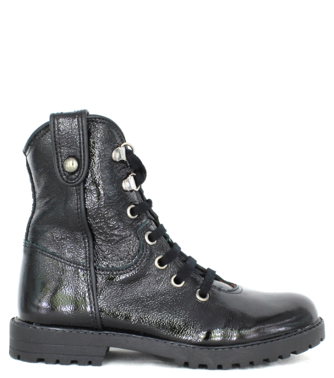 Clic Clic! veterboot <span>9854 naplak negro</span> negro Clic! veterboot <span>9854 naplak negro</span> 9854 naplak negro zwart - www.bremmerschoenen.pro - Bremmer Schoenen