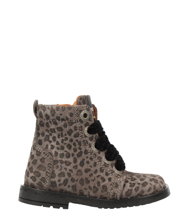 Develab Veterboot <span>42502839</span> 42502839 grijs - www.bremmerschoenen.pro - Bremmer Schoenen