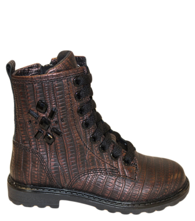 Twins Twins Veterboot <span>319625914</span> Brons Twins Veterboot <span>319625914</span> 319625914 bordeaux - www.bremmerschoenen.pro - Bremmer Schoenen