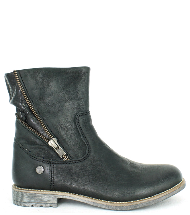 Twins TWINS KORTE LAARS <span>316631589</span> BLACK TWINS KORTE LAARS <span>316631589</span> 316631589 zwart - www.bremmerschoenen.pro - Bremmer Schoenen