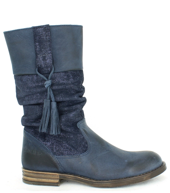 Develab DEVELAB LAARS <span>42176624</span> BLUE NUBUCK DEVELAB LAARS <span>42176624</span> 42176624 blauw - www.bremmerschoenen.pro - Bremmer Schoenen