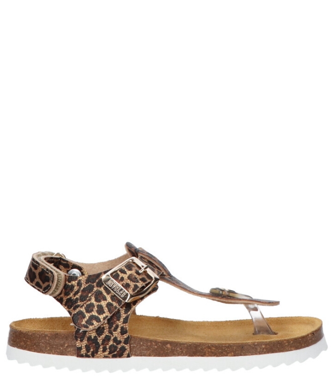 Develab sandaal <span>48244 359</span> 48244 359 beige - www.bremmerschoenen.pro - Bremmer Schoenen