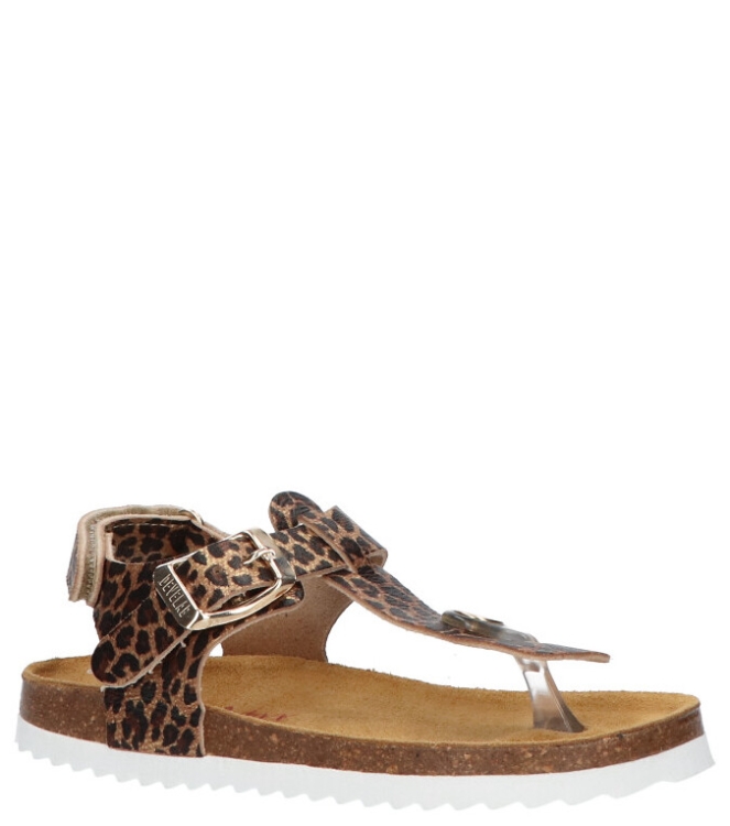 Develab sandaal <span>48244 359</span> 48244 359 beige - www.bremmerschoenen.pro - Bremmer Schoenen